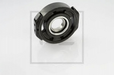 PE AUTOMOTIVE 01057700a -  Подвеска, карданный вал